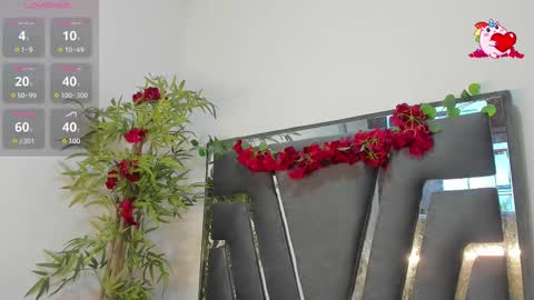 Snapshot of black_rose02 chatting on February 20, 11:31 am B L A C K R O S E online show from February 20, 11:31 am