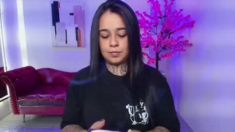 Rousse  online show from February 14, 4:04 am