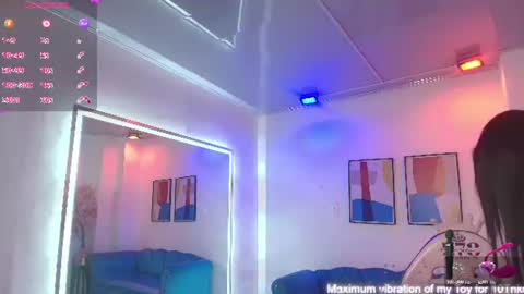 Rousse  online show from July 28, 3:48 am