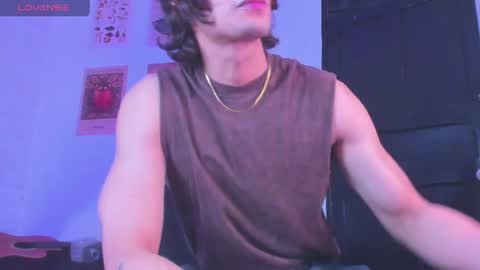 Bryan  online show from April 29, 6:02 pm