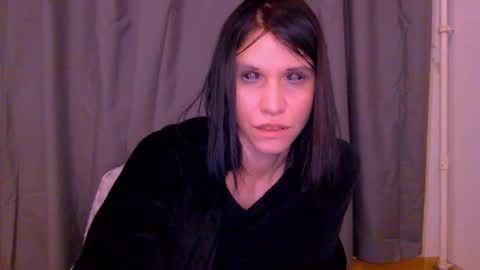 Kristin online show from February 27, 9:29 pm