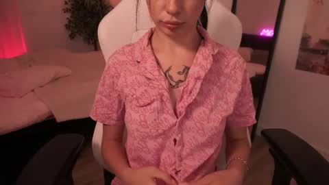 black_storm69 online show from August 1, 3:46 pm