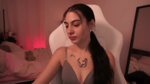 black_storm69 online show from July 27, 4:48 pm