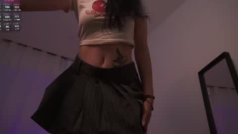 black_storm69 online show from June 21, 4:35 pm