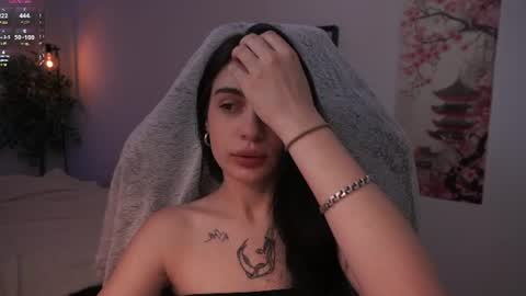 black_storm69 online show from June 14, 3:14 pm