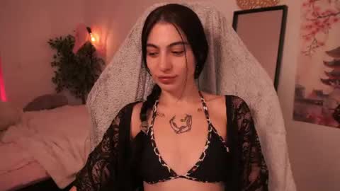 black_storm69 online show from August 9, 4:45 pm