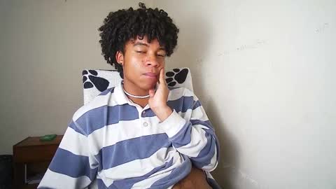 black_tentationx online show from March 4, 8:02 am