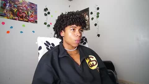 black_tentationx online show from February 19, 2:01 am