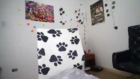 black_tentationx online show from February 25, 8:36 am