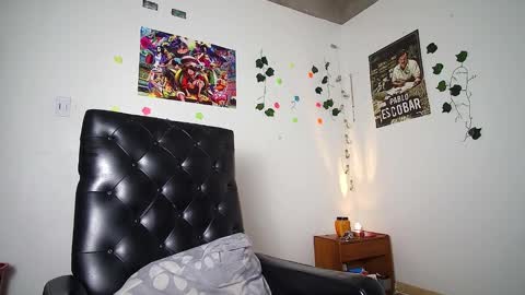 black_tentationx online show from February 20, 8:39 am