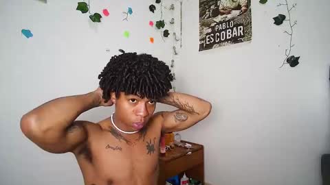 black_tentationx online show from February 18, 10:36 pm