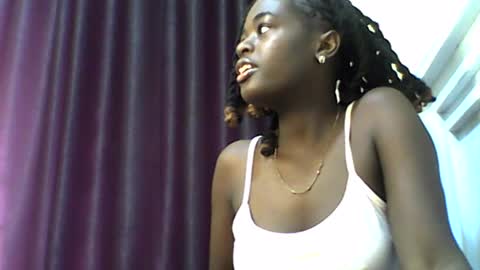 black_vanila online show from June 26, 9:37 am