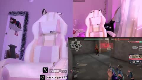 Mel online show from March 11, 7:36 pm