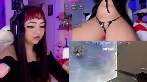 Mel online show from December 13, 11:33 pm