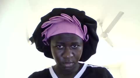 black african online show from January 11, 7:03 am