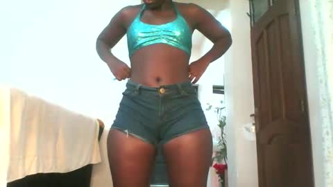 Snapshot of blackafrica2023 chatting on March 2, 4:50 am black african online show from March 2, 4:50 am