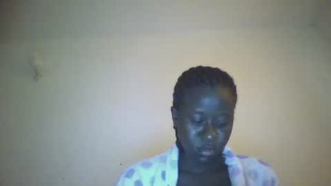 Snapshot of blackafrica2023 chatting on October 13, 6:59 am black african online show from October 13, 6:59 am