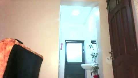 Snapshot of blackafrica2023 chatting on February 12, 4:33 am black african online show from February 12, 4:33 am