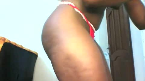 Snapshot of blackafrica2023 chatting on February 9, 5:19 am black african online show from February 9, 5:19 am