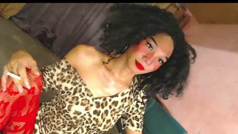 blackbarbie_jamie online show from June 11, 6:11 am