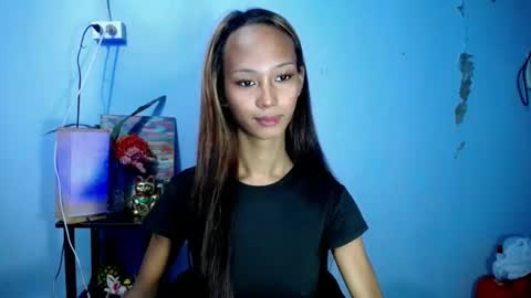 blackbarbiechantalxvx online show from October 15, 3:35 pm