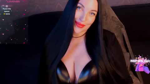 blackberry_star online show from March 6, 8:13 am