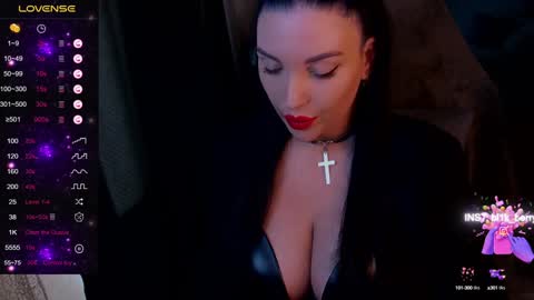 Snapshot of blackberry_star chatting on January 23, 7:22 am blackberry_star online show from January 23, 7:22 am