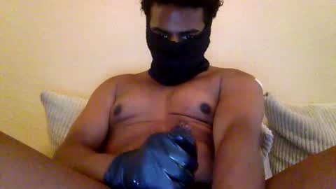 Snapshot of blackboi4v chatting on September 30, 9:31 am blackboi4v online show from September 30, 9:31 am