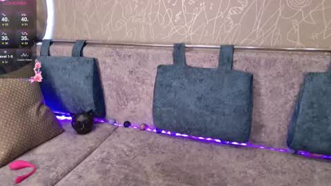 Blackcat1422 online show from February 26, 12:05 pm