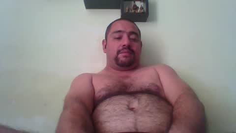 Charro Negro online show from October 30, 10:21 pm