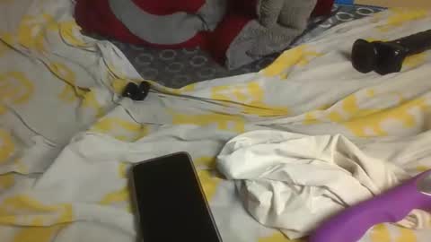 Blackcoco online show from November 22, 9:13 pm