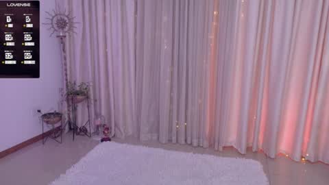 Inst  Blackcybergirl online show from June 26, 2:44 pm