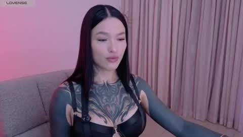 Inst  Blackcybergirl online show from July 28, 2:13 pm