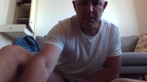 blackdog71 online show from February 16, 9:27 pm