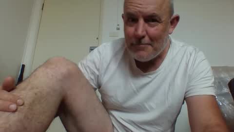 blackdog71 online show from September 26, 9:45 pm