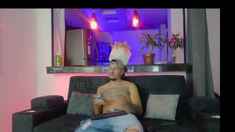 Black Dreams online show from July 30, 1:39 am