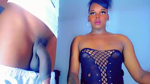 blackexotic_ online show from September 13, 10:01 pm