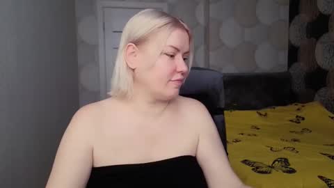 blackeyes11 online show from March 12, 7:12 am