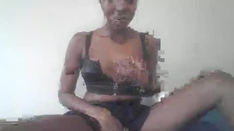 blackfantasy101 online show from December 21, 6:25 pm