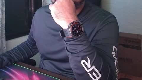 blackfirebird online show from November 20, 6:45 am