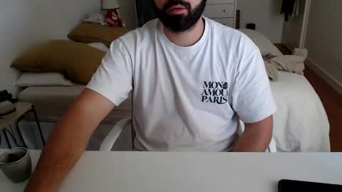 blackfox33 online show from October 10, 11:49 am