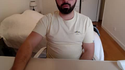 blackfox33 online show from February 26, 8:50 am