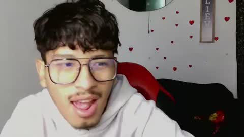 mateo online show from June 11, 12:32 am