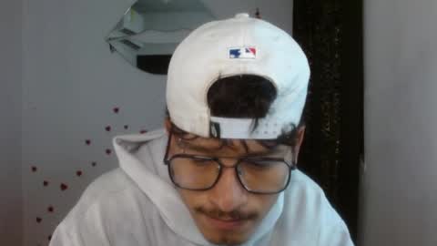 mateo online show from May 19, 6:59 pm