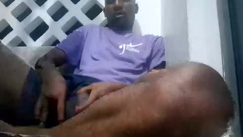 blackhanter69 online show from September 22, 1:10 am