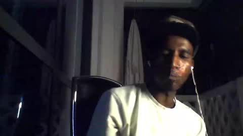 blackhanter69 online show from November 30, 6:59 pm