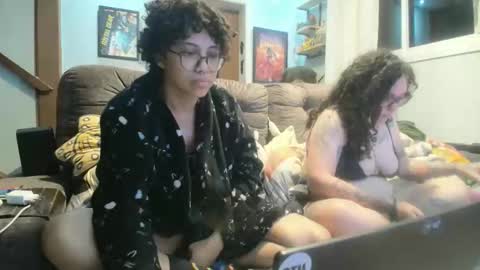blackittys2 online show from May 13, 5:06 am