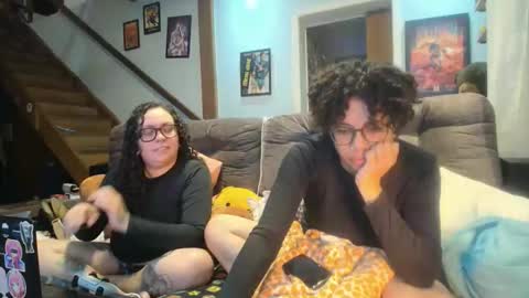 blackittys2 online show from May 27, 2:08 am