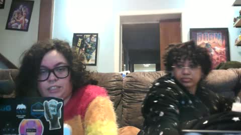 blackittys2 online show from June 27, 3:34 am
