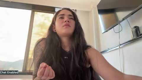 blackk_perla online show from July 7, 8:24 pm